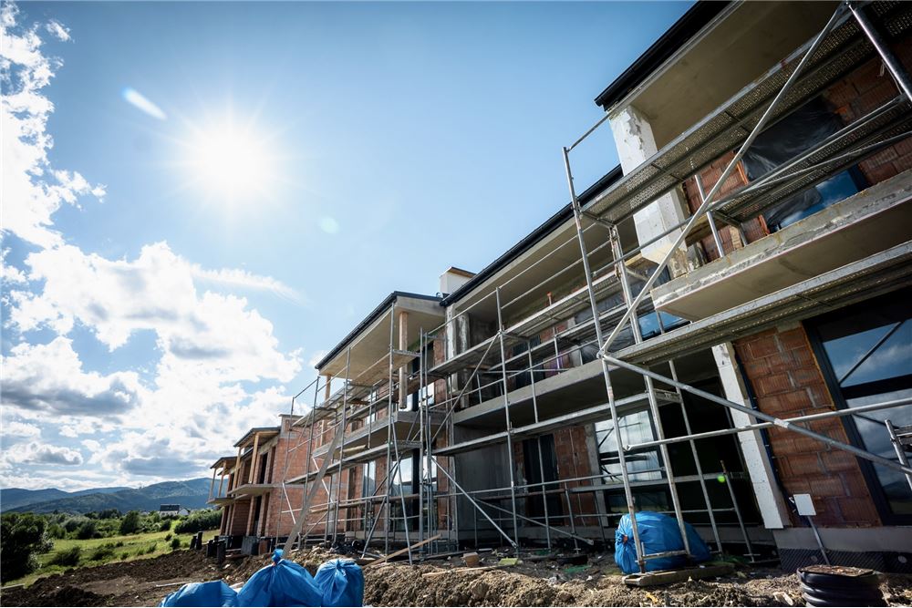 Mieszkanie - Sprzedaż - Lipowa, Polska - 2 - 800061098-163