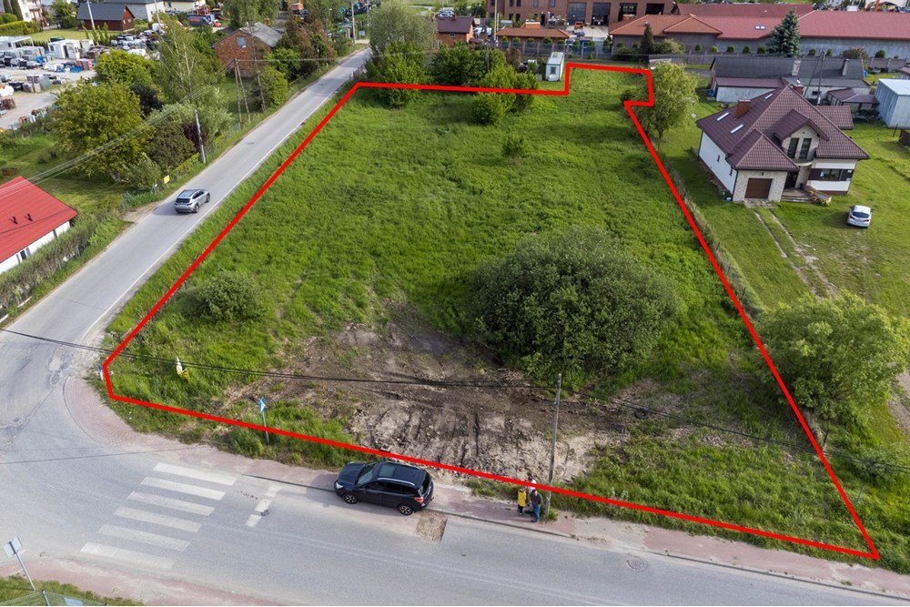 Nieruchomość gruntowa - Sprzedaż - Łubna, Polska - DJI_0696-Edit.JPG - 470271009-12