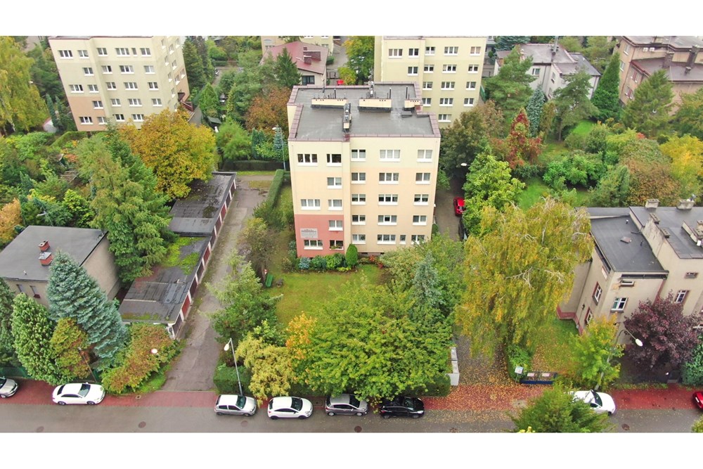 Mieszkanie - Sprzedaż - Katowice, Polska - 3.jpg - 800041001-898