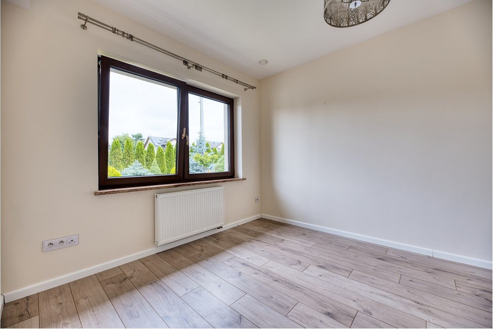 Dom wolnostojący - Sprzedaż - Węgrzce, Polska - DSCF1322_hdr.jpg - 800241006-60