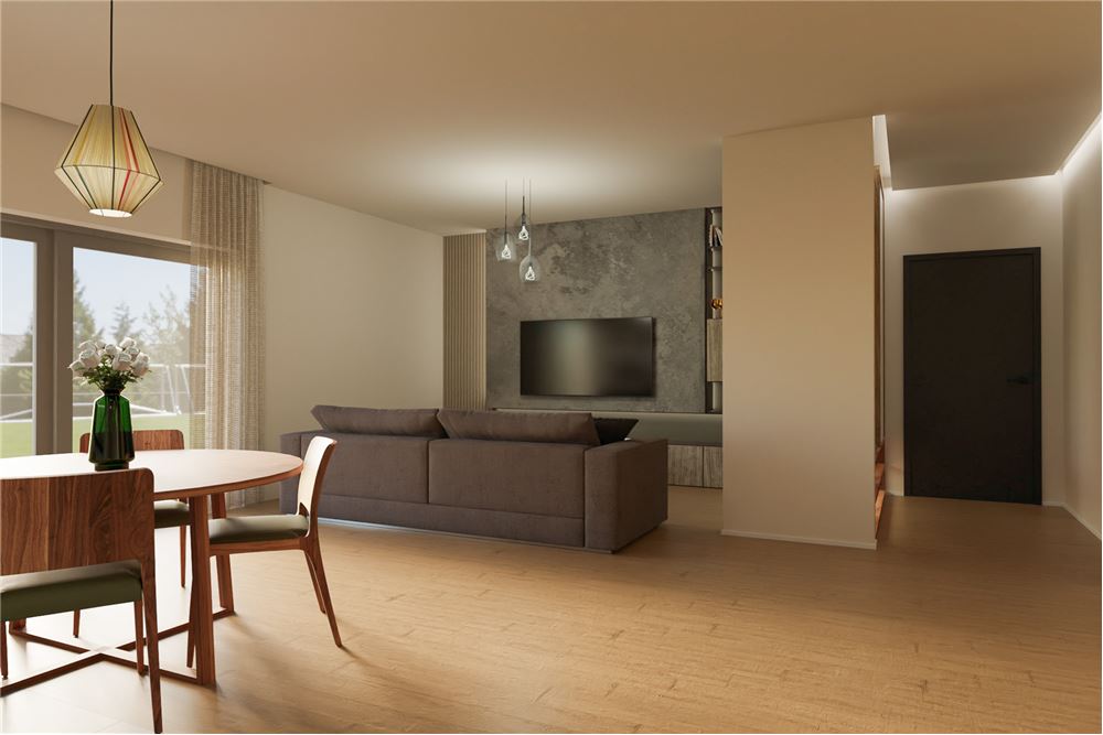 Mieszkanie na parterze - Sprzedaż - Zawiercie, Polska - 26 - 800161013-44