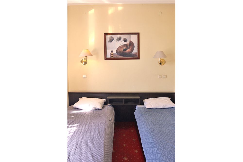 Hotel - Sprzedaż - Piekary Śląskie, Polska - 21 - 800041071-24