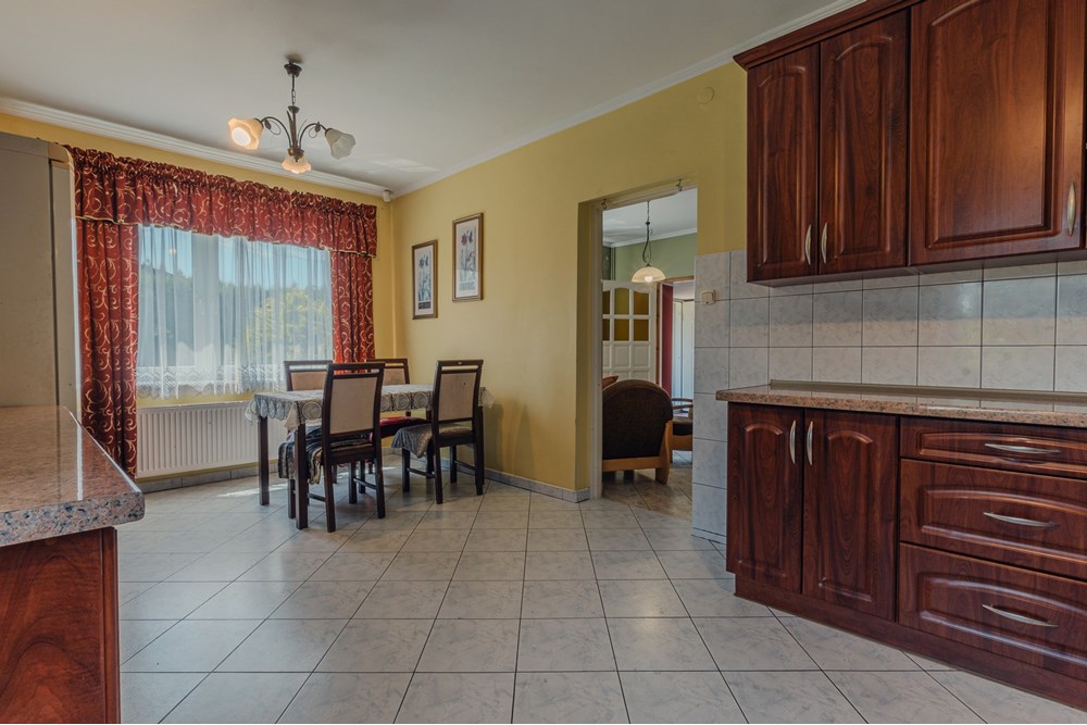 Dom wolnostojący - Sprzedaż - Zbytków, Polska - 9.JPG - 470131026-162