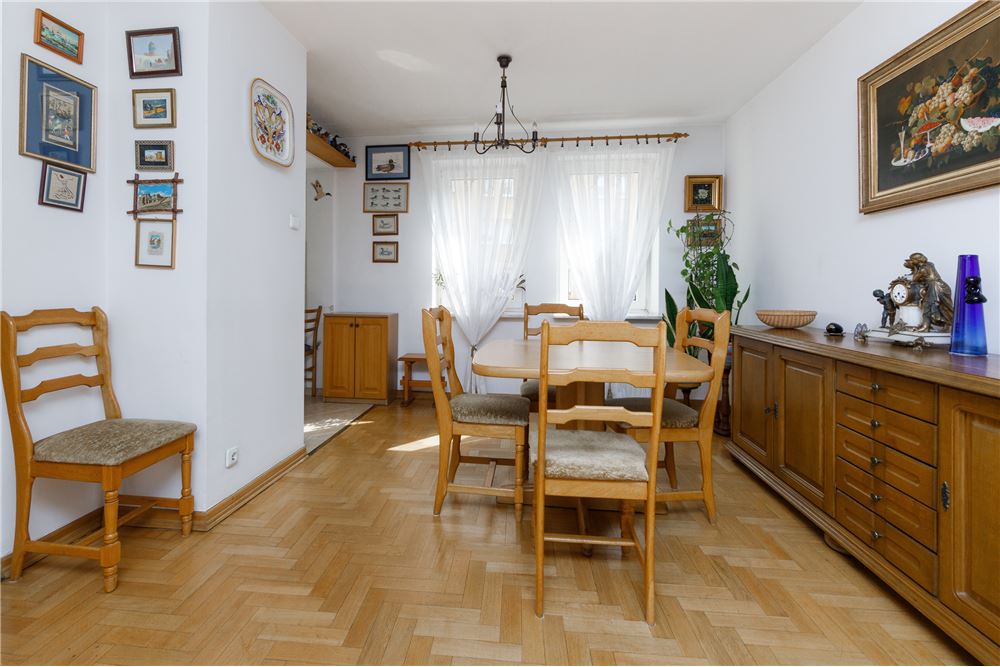 Mieszkanie - Sprzedaż - Warszawa, Polska - 5 - 810291002-134