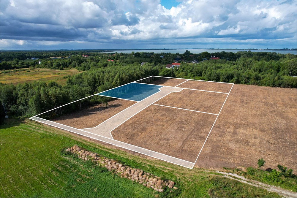 Działka budowlana - Sprzedaż - Koszalin, Polska - 10.jpg - 470281008-45