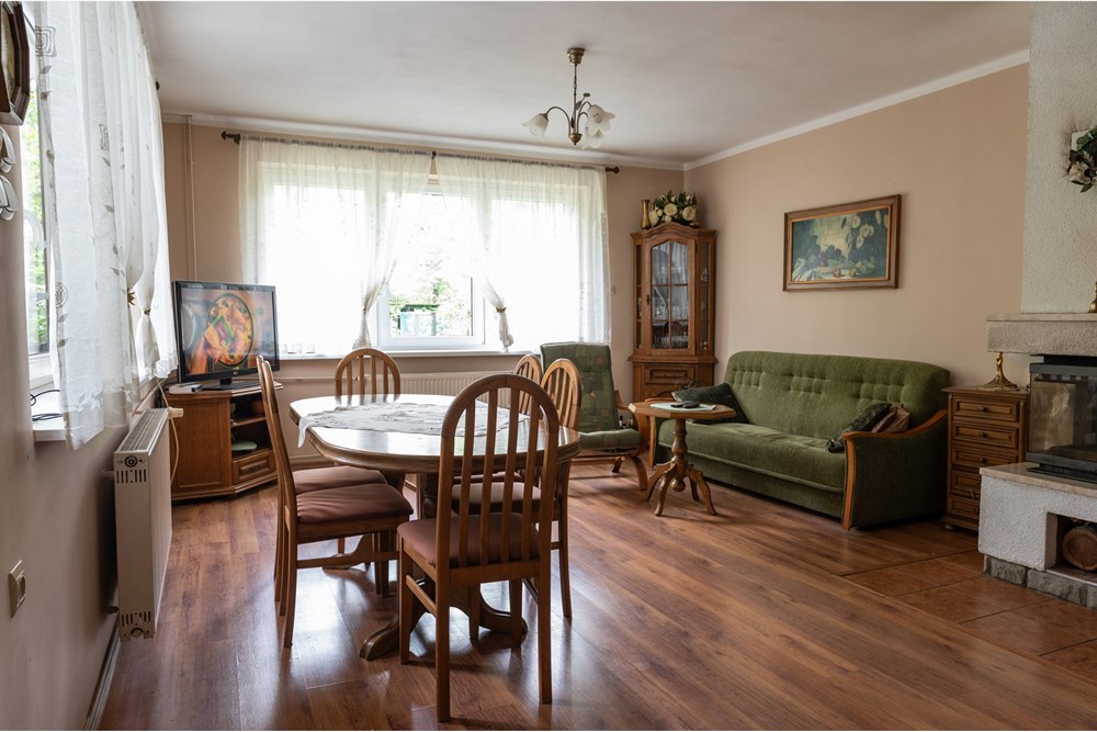 Budynek - Sprzedaż - Ustroń, Polska - Myśliwska 30 Ustroń _ 21.jpg - 470131058-357