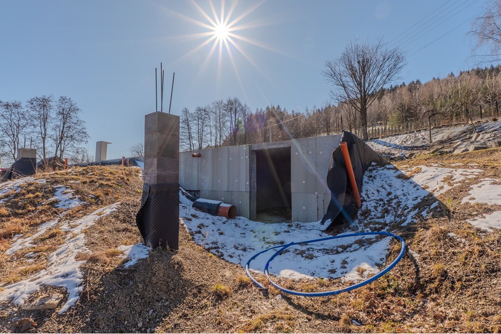 Działka - Sprzedaż - Andrychów, Polska - ROCZYNY - DZIAŁKA_40.jpg - 470131103-16