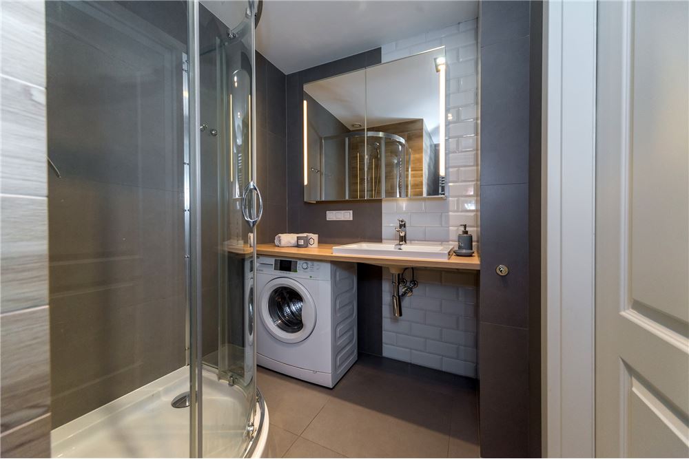 Kawalerka - Wynajem - Katowice, Polska - 7 - 800061057-194