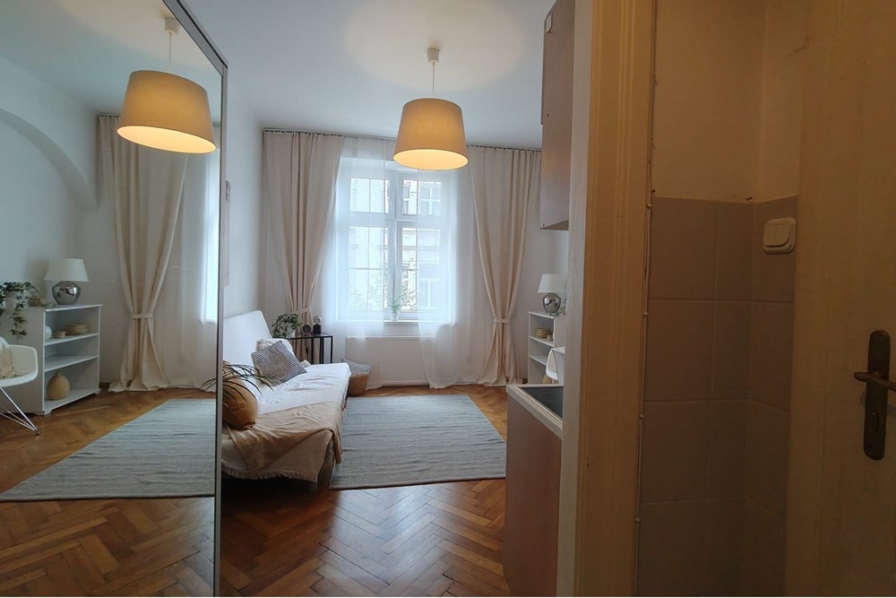 Kawalerka - Sprzedaż - Kraków, Polska - 24.jpg - 800241006-64