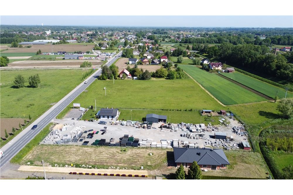 Nieruchomość gruntowa - Sprzedaż - Bielany, Polska - 15 - 800061127-10