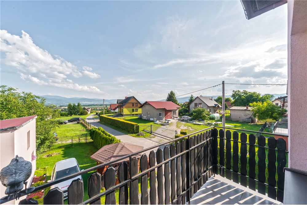 Mieszkanie - Sprzedaż - Pietrzykowice, Polska - 10 - 800061028-465