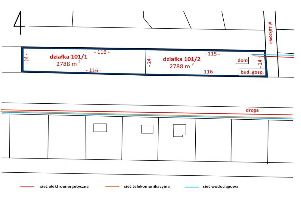 Dom wolnostojący - Sprzedaż - Milanówek, Polska - 14 - 810141002-646