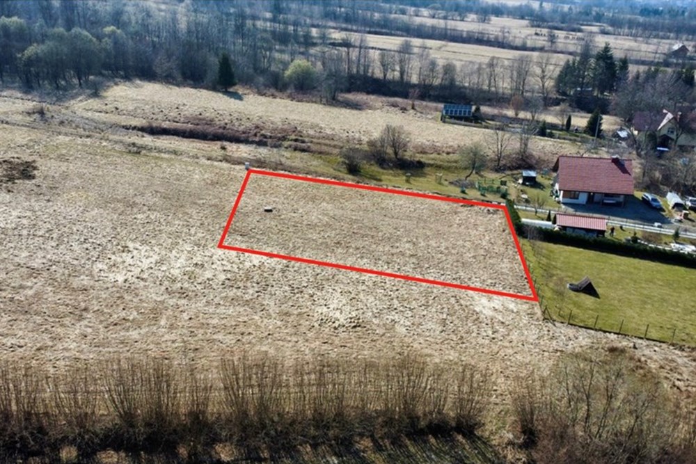 Działka budowlana - Sprzedaż - Kocoń, Polska - 6.jpg - 800061130-10