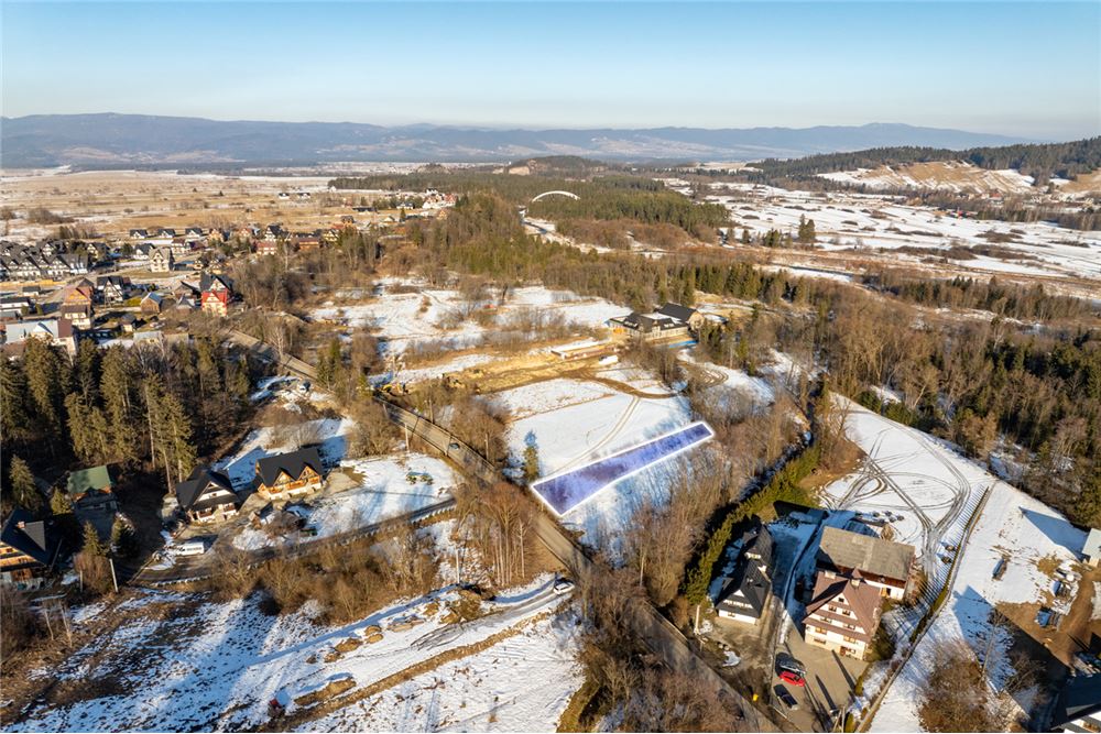 Działka - Sprzedaż - Białka Tatrzańska, Polska - 12 - 470151037-42