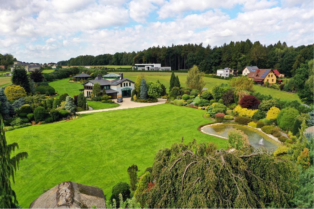 Rezydencja/Willa/Dworek - Sprzedaż - Janowice, Polska - 26.JPG - 470131040-436