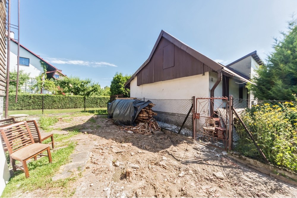 Dom wolnostojący - Sprzedaż - Żywiec, Polska - ZYW_007M.jpg - 800061129-29