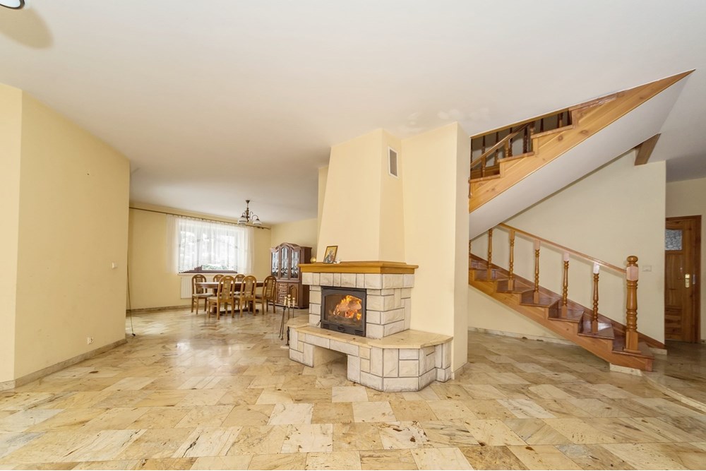 Dom wolnostojący - Sprzedaż - Rajcza, Polska - 6.jpg - 800061016-1302