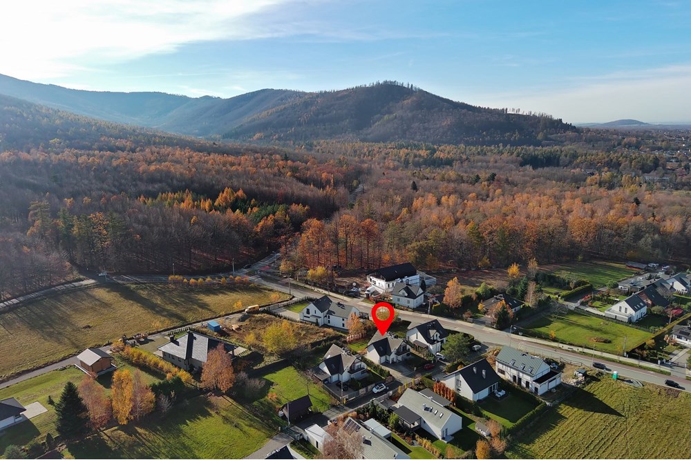 Dom wolnostojący - Sprzedaż - Bielsko-Biała, Polska - 66.JPG - 800061016-1291