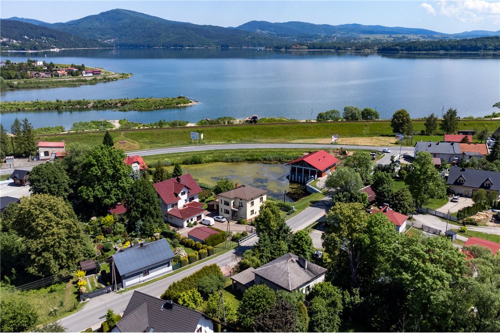 Dom dwurodzinny - Sprzedaż - Pietrzykowice, Polska - 29 - 800061028-483