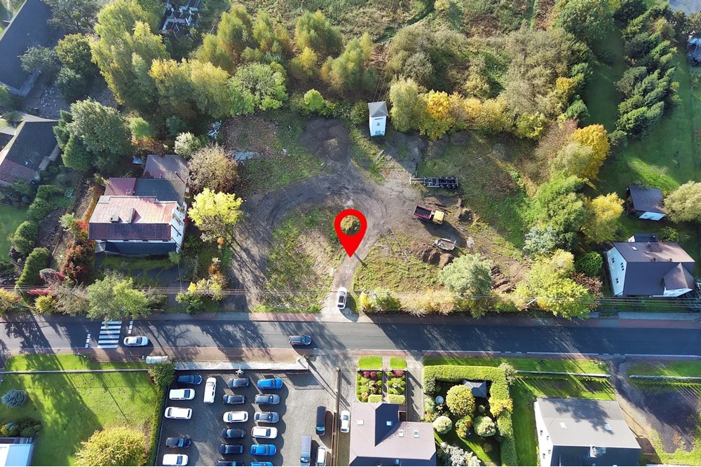 Nieruchomość inwestycyjna - Sprzedaż - Pruchna, Polska - PRU_030M.JPG - 800061076-438