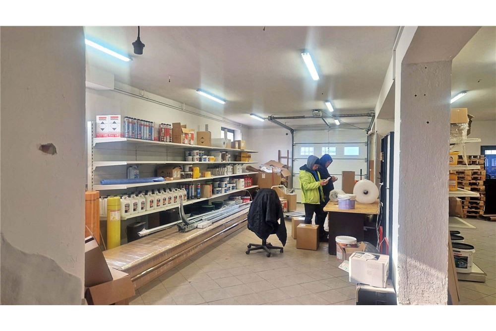 Lokal handlowy/usługowy - Wynajem - Cieszyn, Polska - 7 - 800061016-1144