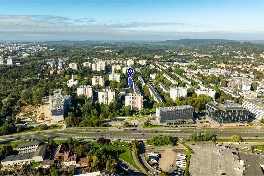 Mieszkanie - Sprzedaż - Kraków, Polska - 15.jpg - 800241005-215