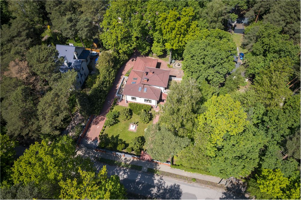 Residential - 대저택 - Milanówek, Polska - PL - 40 - 810251037-44