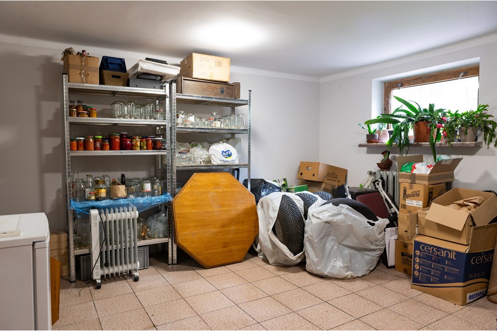 Budynek - Sprzedaż - Ustroń, Polska - Myśliwska 30 Ustroń _ 58.jpg - 470131058-357