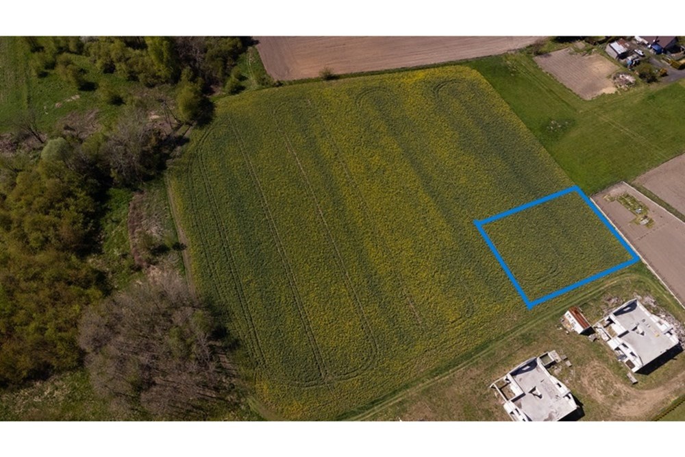 Działka budowlana - Sprzedaż - Czarków, Polska - 4.jpg - 470131102-26