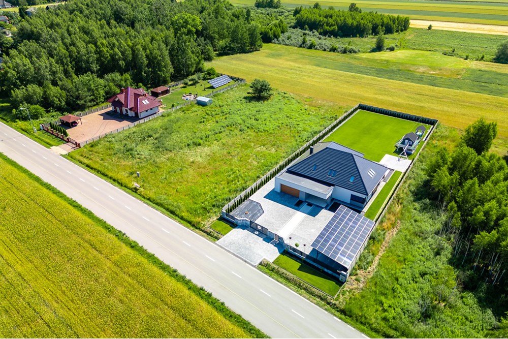 Działka budowlana - Sprzedaż - Wola Rakowa, Polska - Działka-budowlana-na-sprzedaż-Wola-Rakowa-6.jpg - 470191045-174