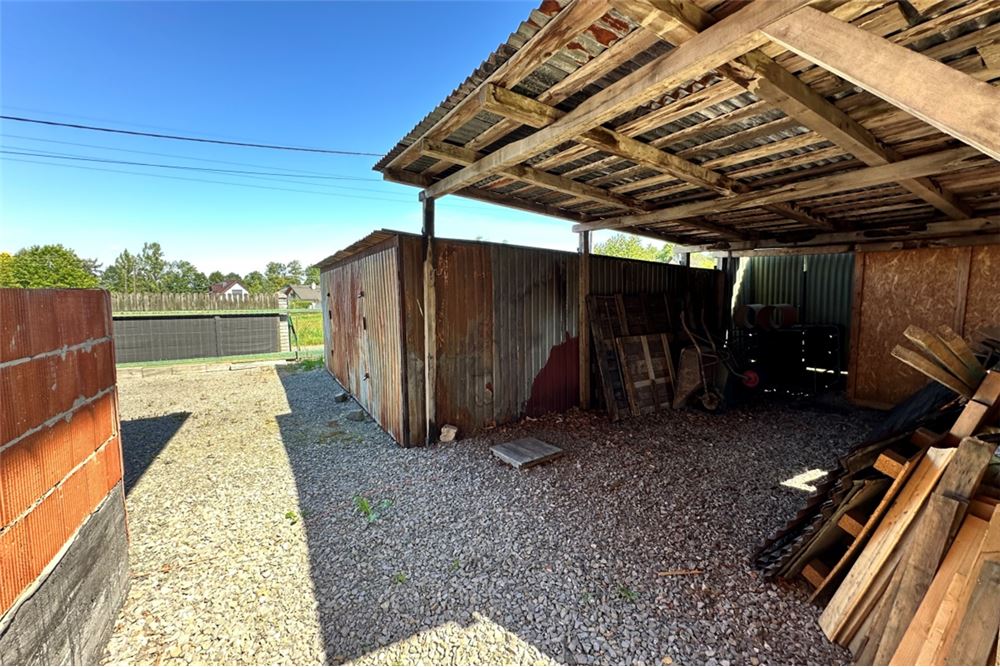 Dom wolnostojący - Sprzedaż - Kaniów, Polska - 8 - 800061016-1276