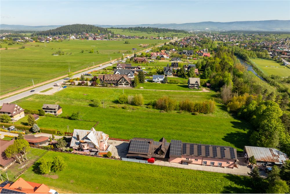 Działka - Sprzedaż - Bańska Niżna, Polska - 23 - 470151024-434