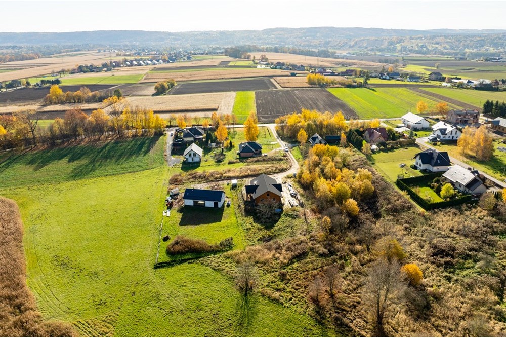 Działka budowlana - Sprzedaż - Siedlec, Polska - 20251031-DJI_0152-HDR.jpg - 800241005-218