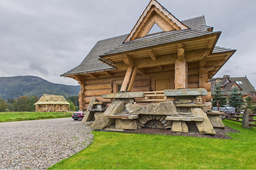 Dom wolnostojący - Sprzedaż - Kościelisko, Polska - CAM05558G0-PR0033-STILL002.jpg - 470151035-145