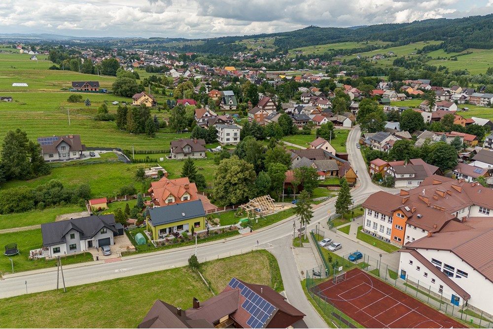 Działka budowlana - Sprzedaż - Ostrowsko, Polska - 0005_ostrowsko-dzialka.jpg - 470131113-346