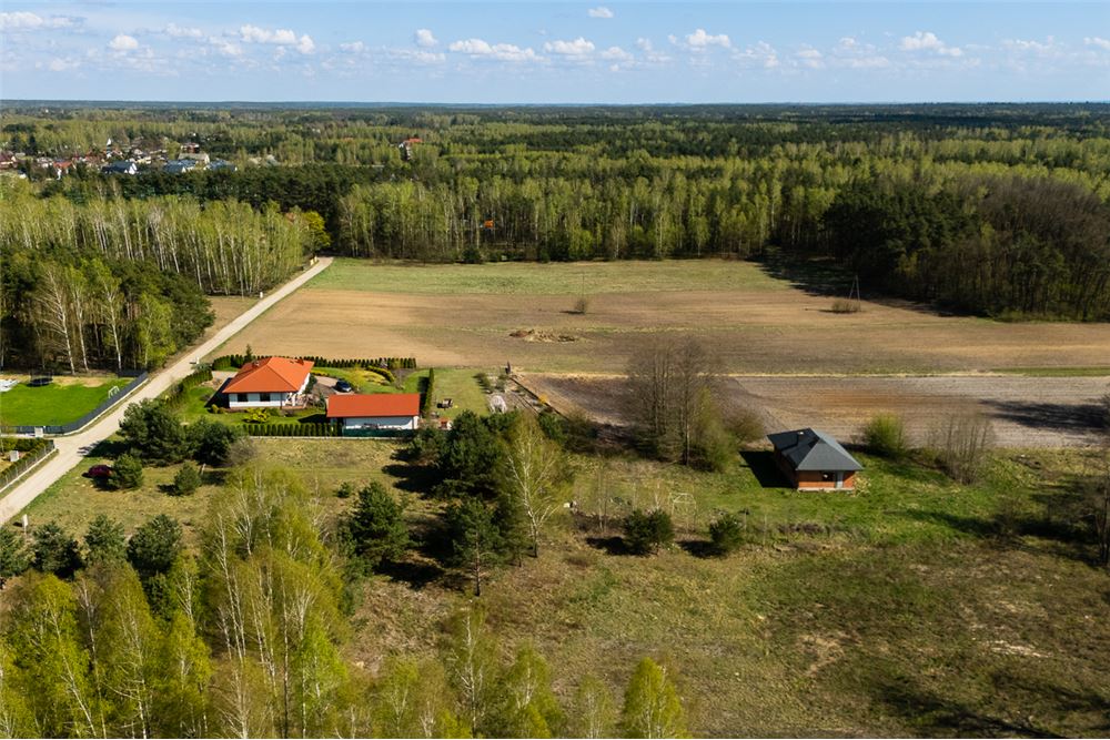 Dom wolnostojący - Sprzedaż - Łódź, Polska - 5 - 470291004-250