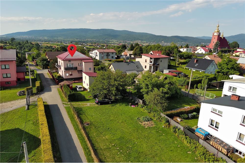 Mieszkanie - Sprzedaż - Pietrzykowice, Polska - 16 - 800061028-465