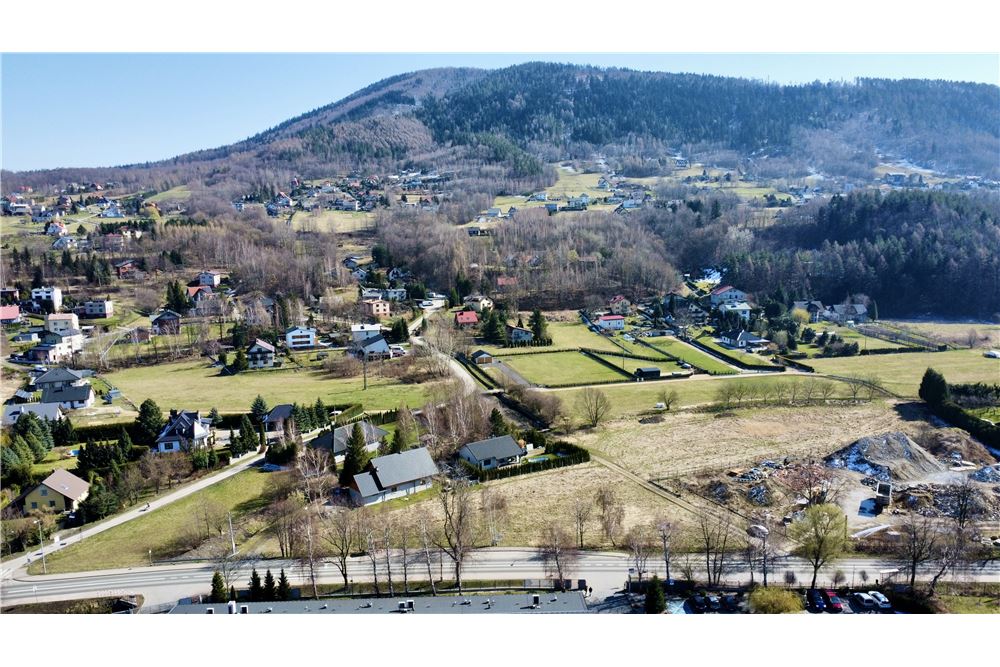 Działka budowlana - Sprzedaż - Porąbka, Polska - 13 - 800061127-1