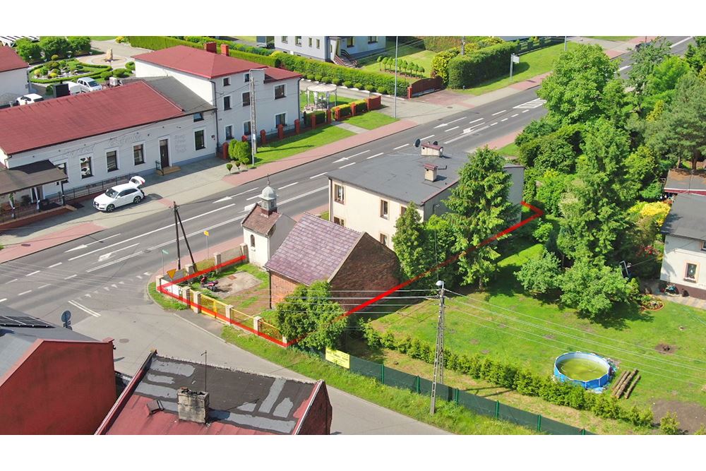 Dom dwurodzinny - Sprzedaż - Żory, Polska - 10 - 800041001-883