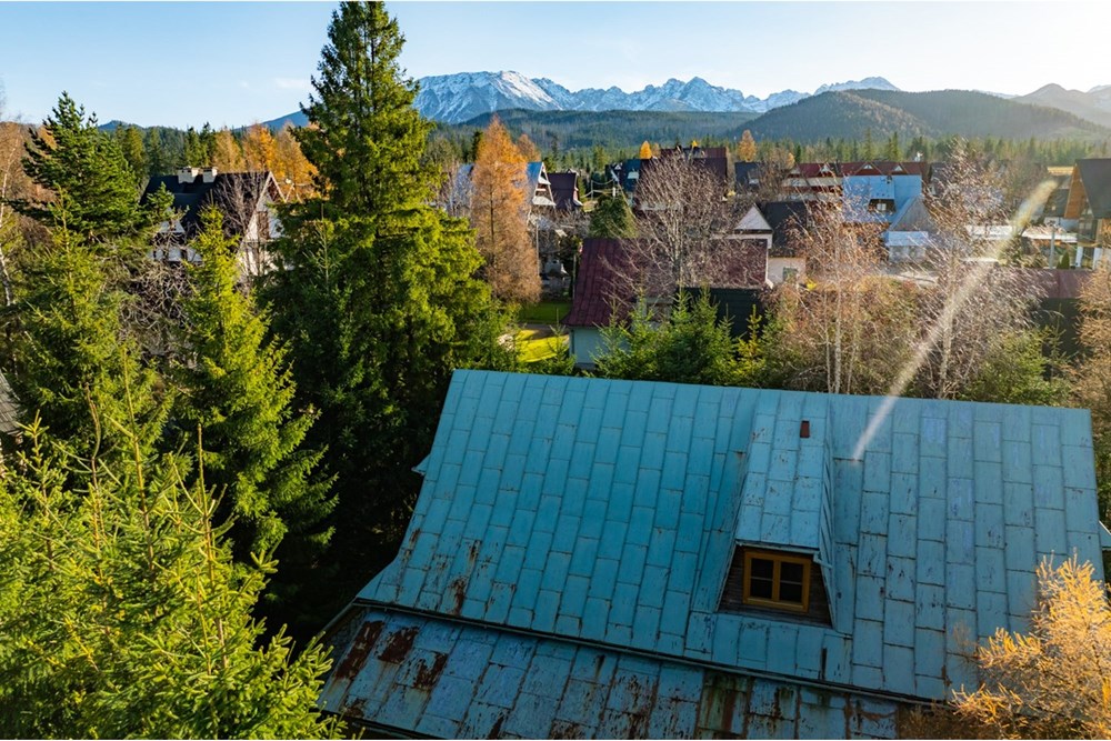 Dom wolnostojący - Sprzedaż - Zakopane, Polska - 20251114-DJI_0962-HDR.jpg - 800091055-12