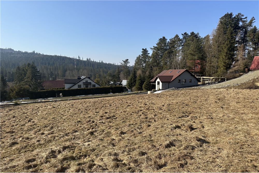 Działka budowlana - Sprzedaż - Sól-Kiczora, Polska - 62 - 800061103-162