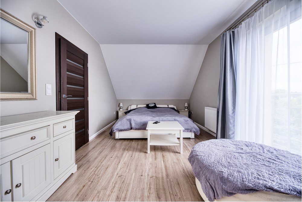 Dom wolnostojący - Sprzedaż - Węgrzce, Polska - DSCF1352_hdr.jpg - 800241006-60