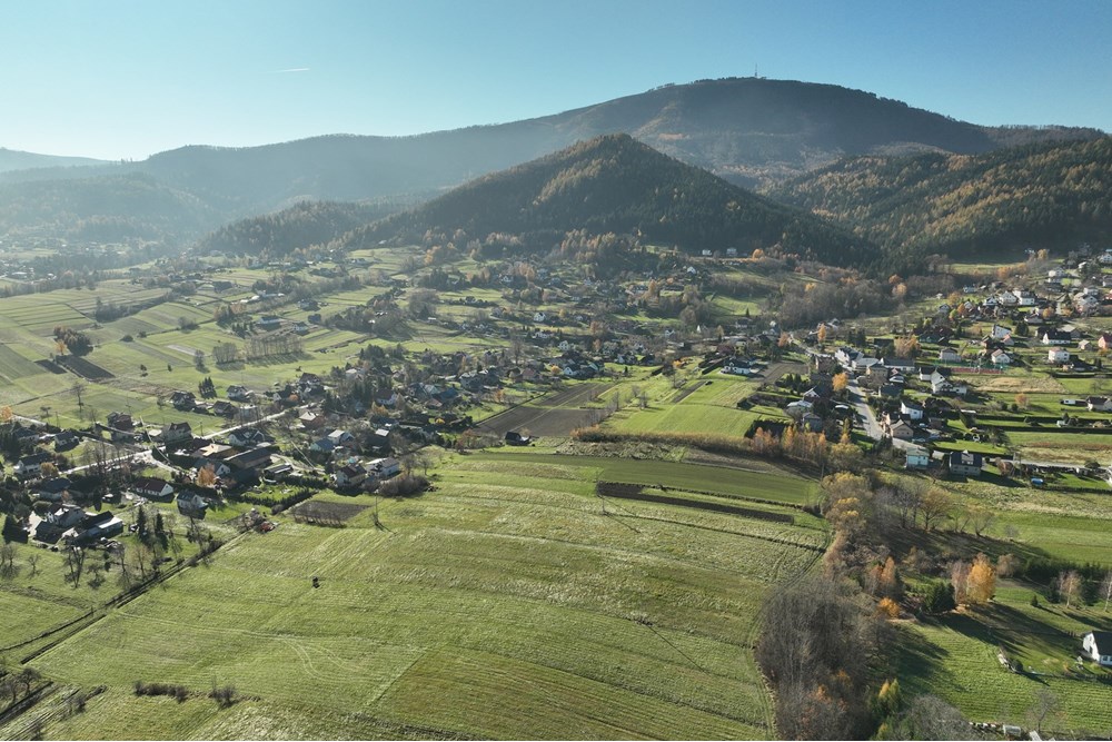 Działka - Sprzedaż - Lipowa, Polska - DJI_0156.JPG - 800061133-2