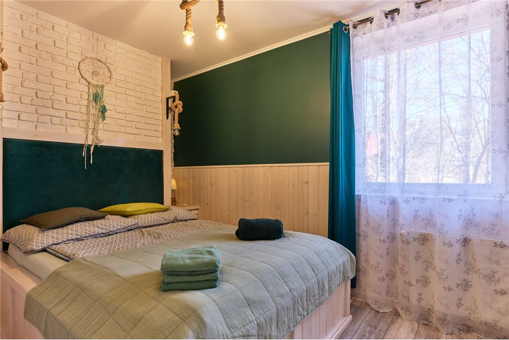 Dom wolnostojący - Sprzedaż - Wisła, Polska - 14 - 800061030-118