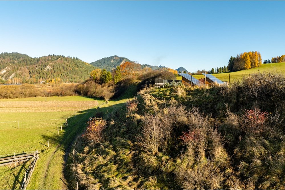 Działka - Sprzedaż - Niedzica, Polska - 20251107-DJI_0767-HDR.jpg - 800091056-6