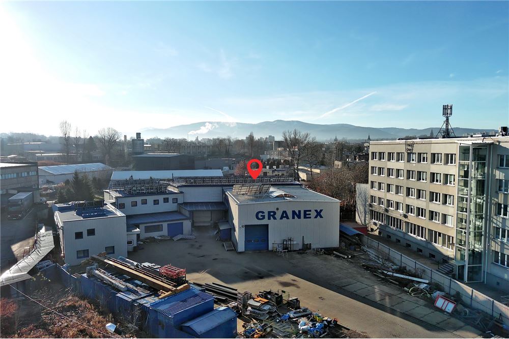 Hala - Sprzedaż - Bielsko-Biała, Polska - 4 - 800061076-394