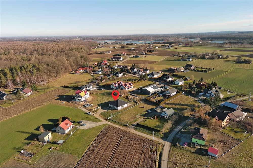 Dom wolnostojący - Sprzedaż - Dębowiec, Polska - 53 - 800061076-445