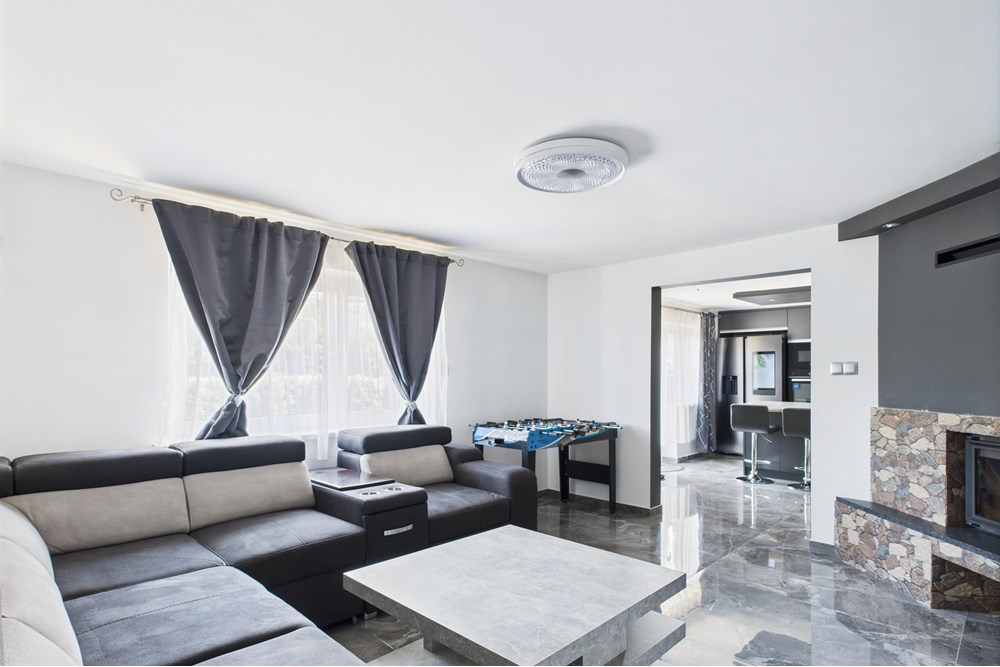 Dom jednorodzinny - Sprzedaż - Niedzica, Polska - Szymon Twaróg oferta sprzedaży domu Niedzica (8).jpg - 800091042-46