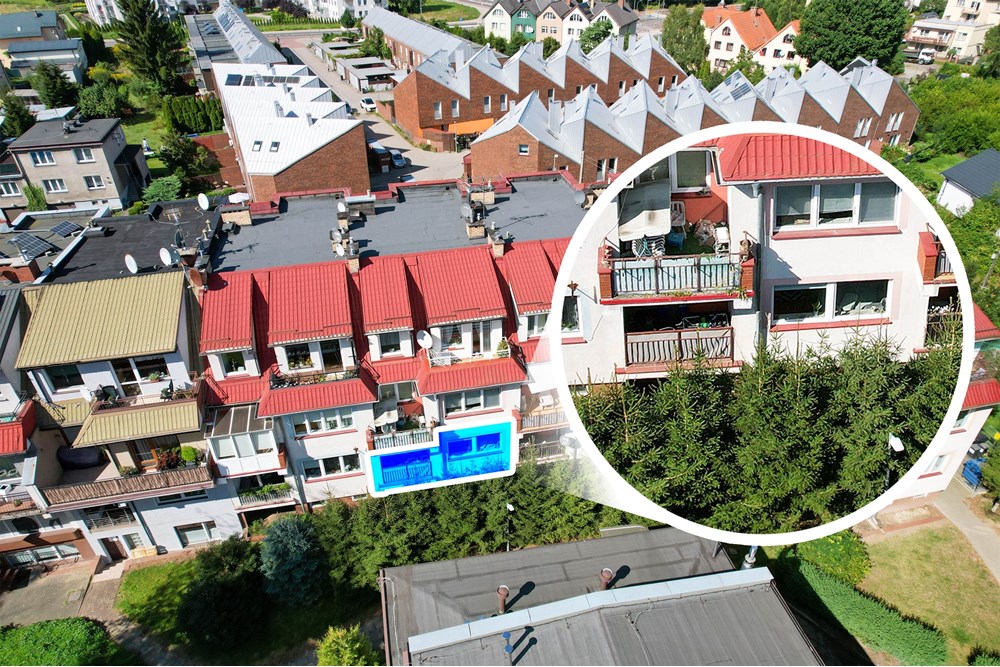 Mieszkanie na parterze - Sprzedaż - Koszalin, Polska - 16.jpg - 470281009-64