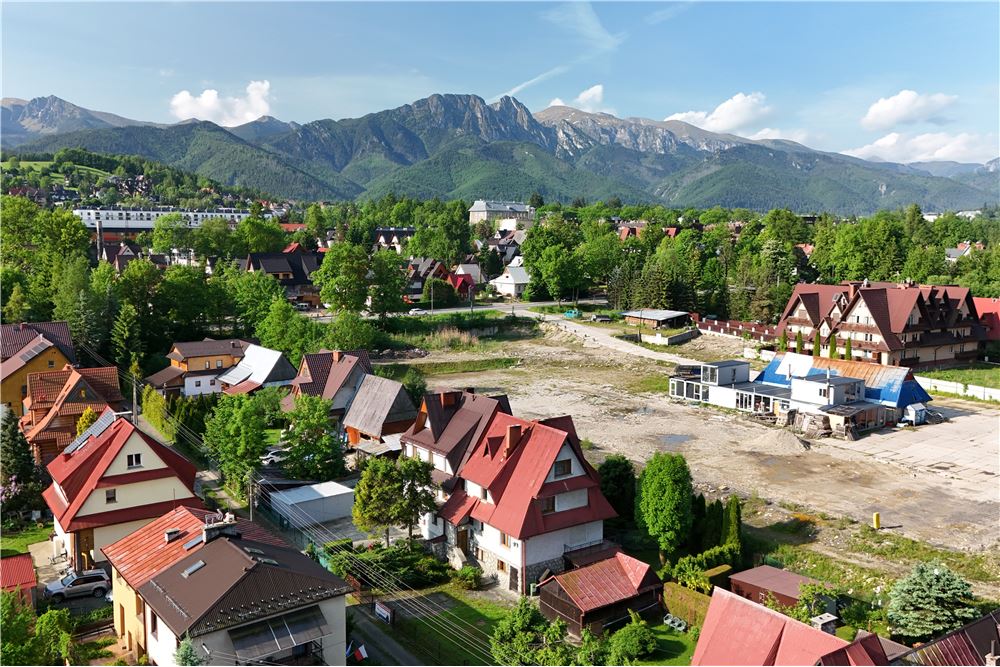 Dom bliźniak - Sprzedaż - Zakopane, Polska - 23 - 800091040-78